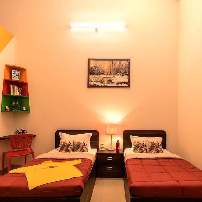 Heistel Gurugram – photo 1