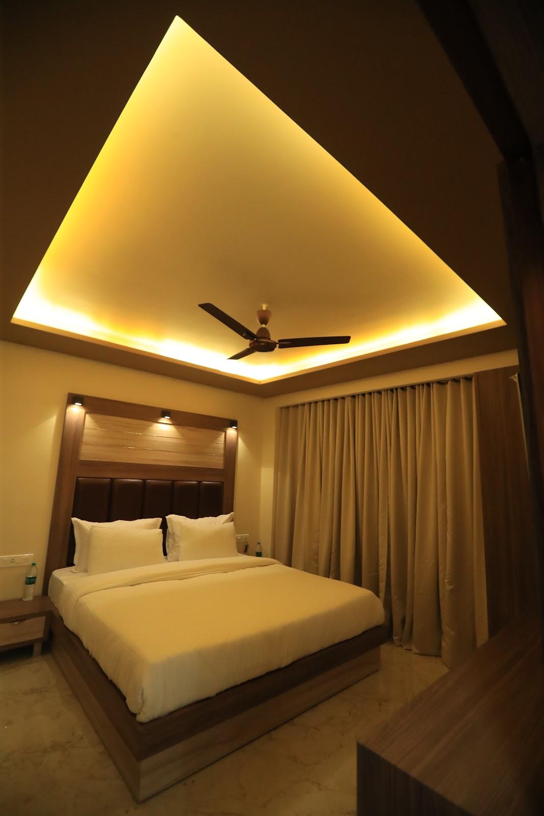 Alwar Motel and Resorts – photo 1
