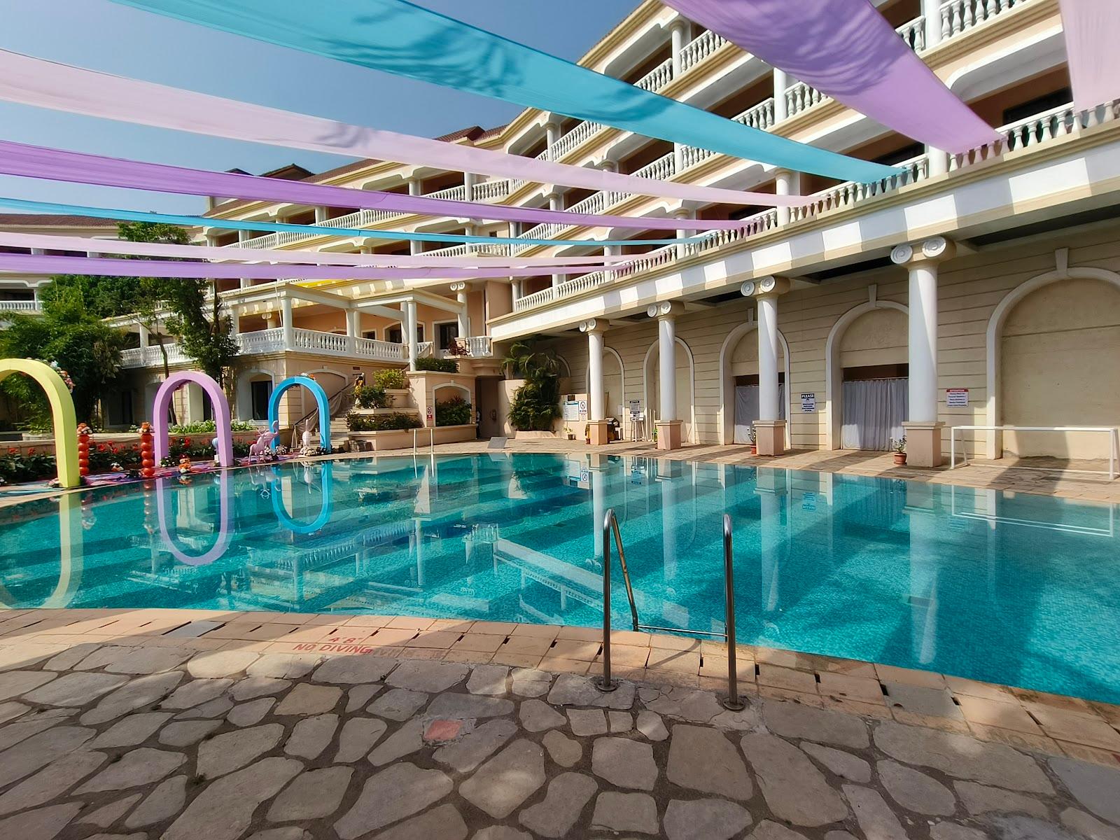 The Lagoona Resort – photo 4