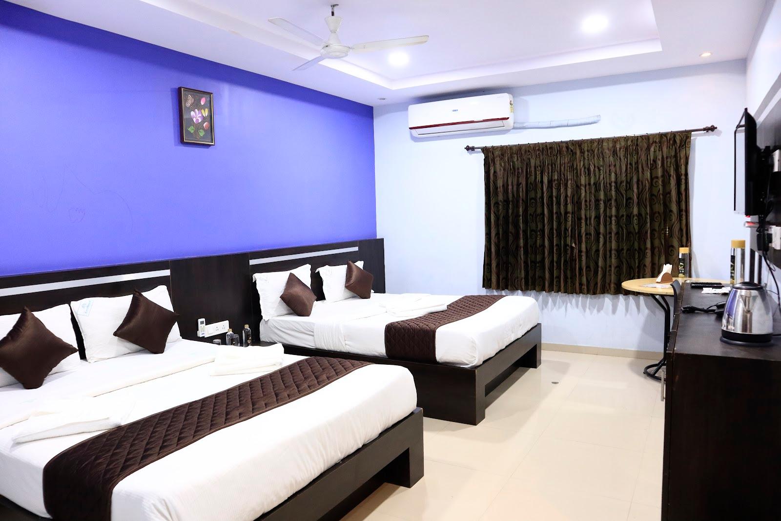 Landmaark hotels – photo 3