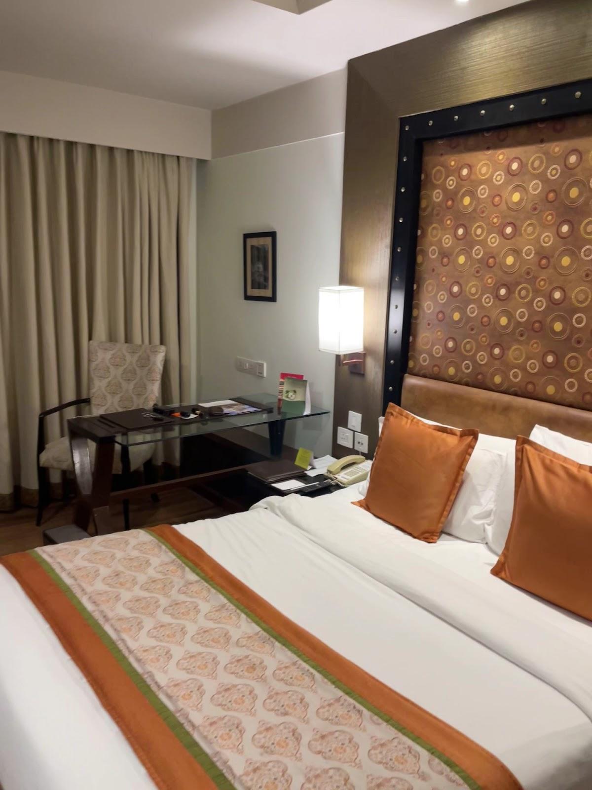 The Fern Jaipur, Series by Marriott – photo 2