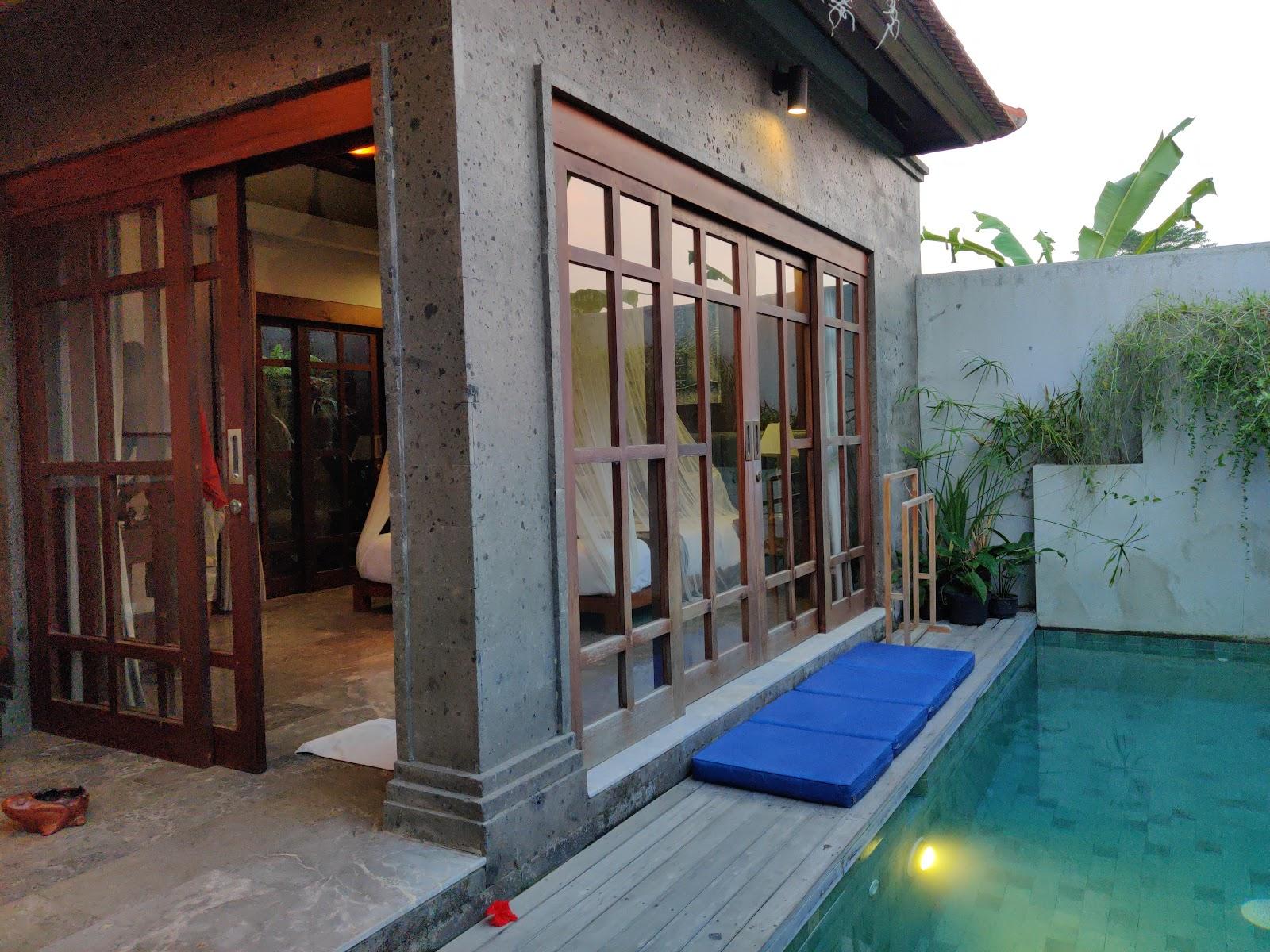 Villa Sukra – photo 1