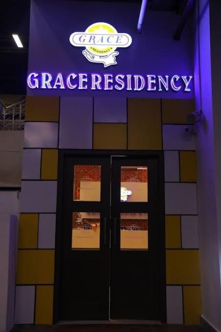 Collection O Grace Residency Near Chennai International Airport – photo 1