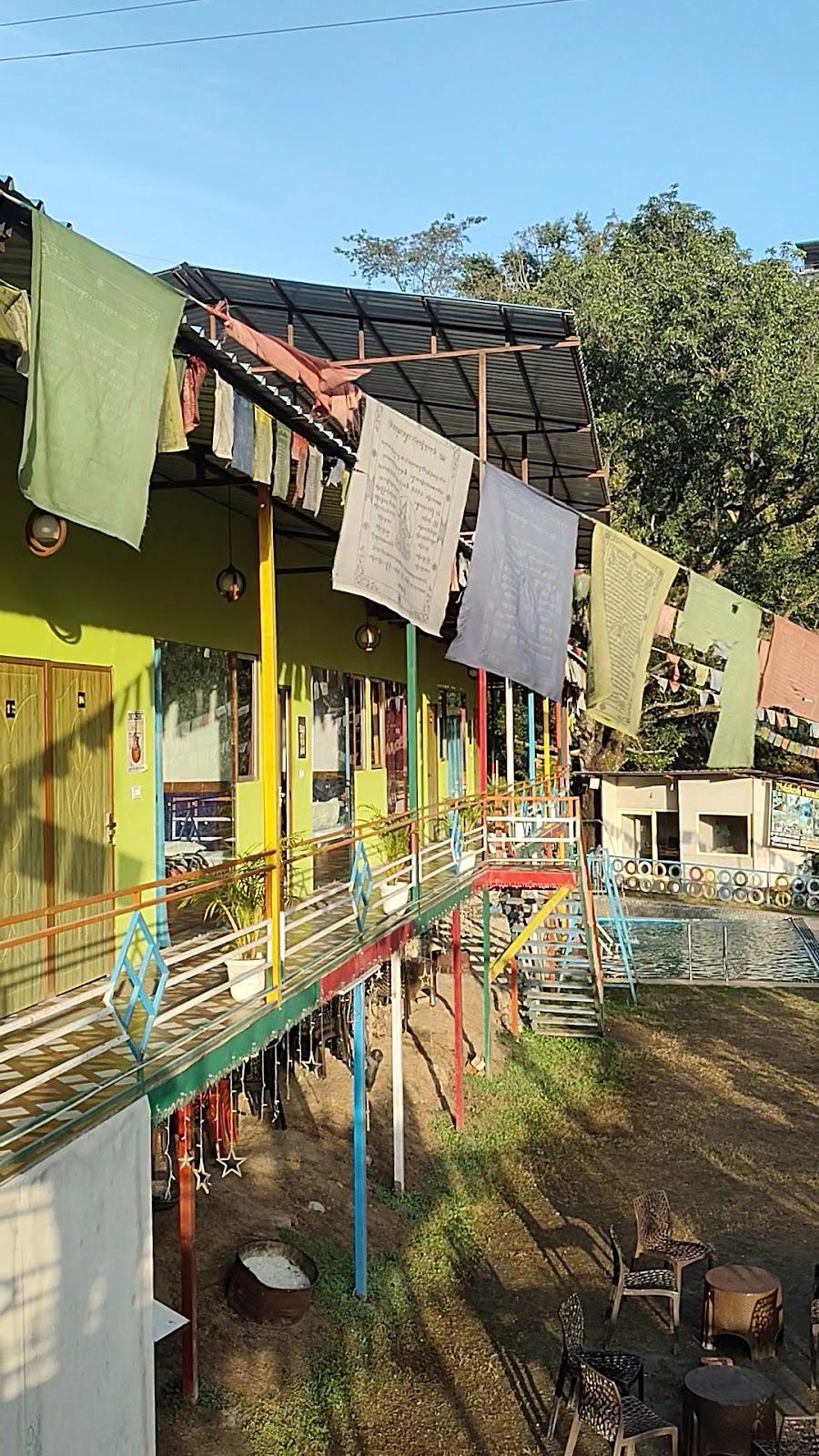 Shivpuri Rishikesh – photo 2