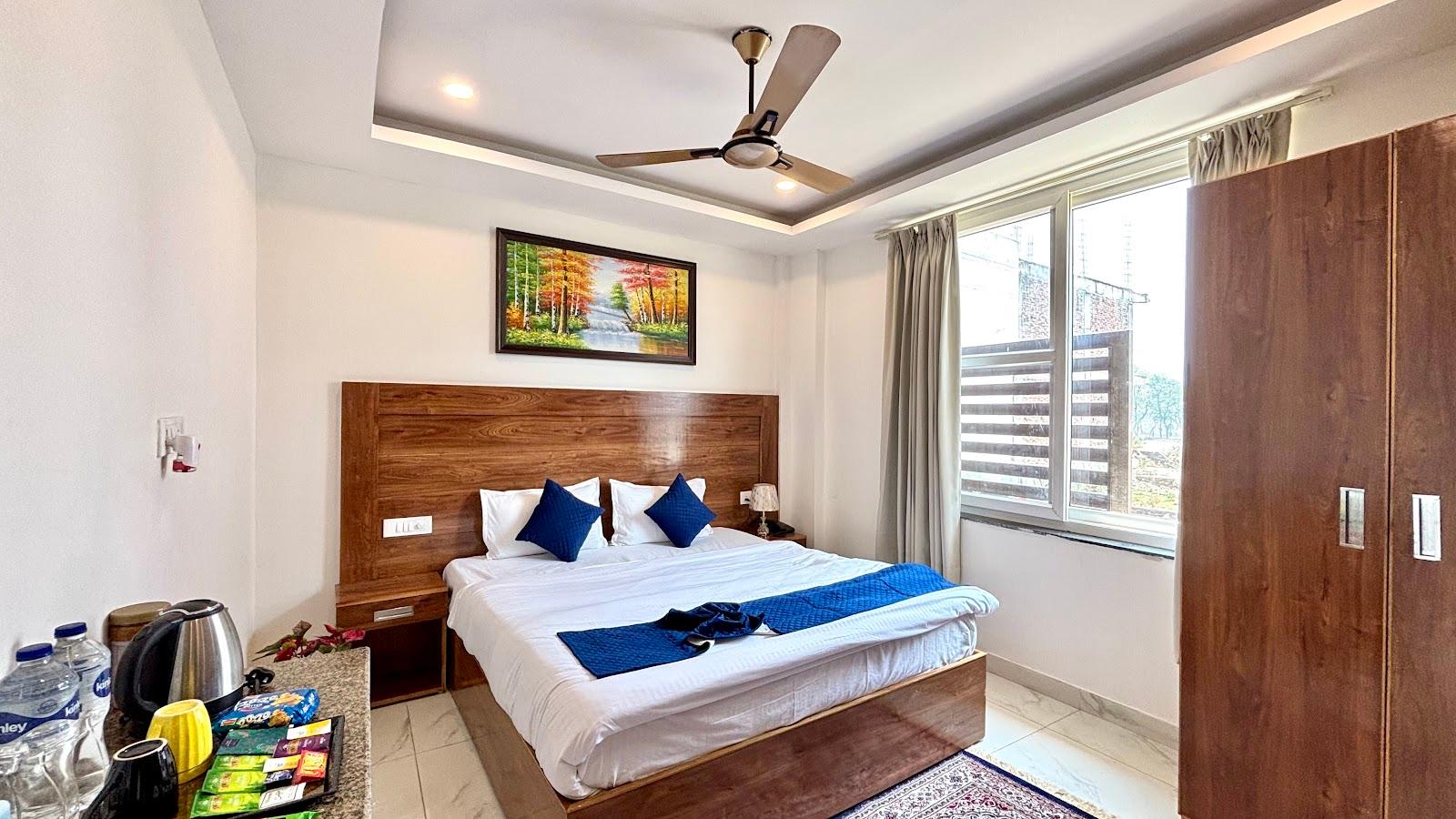 Shree ji Retreat - A Boutique Stay – photo 1
