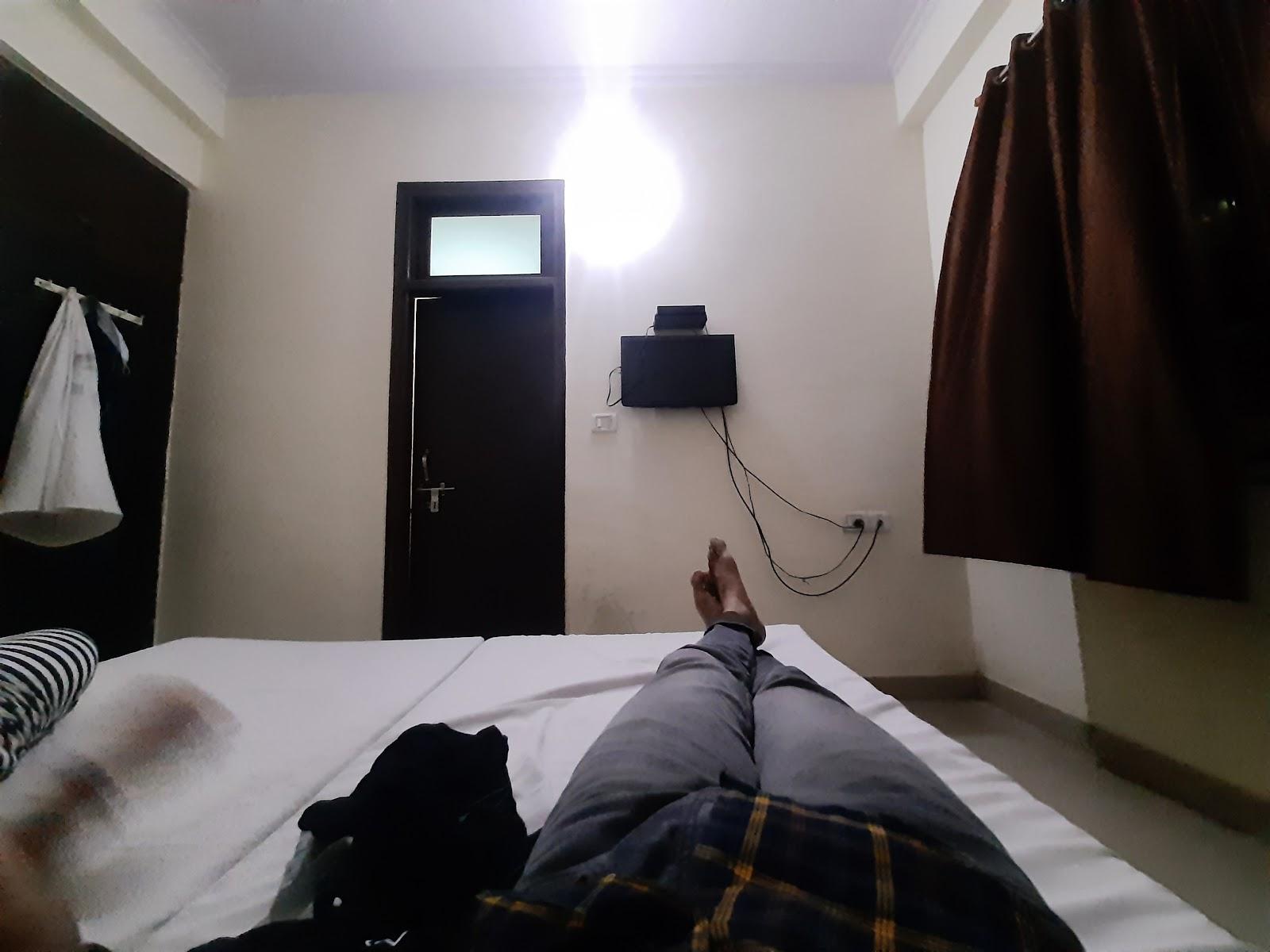 Hotel Amigos – photo 3