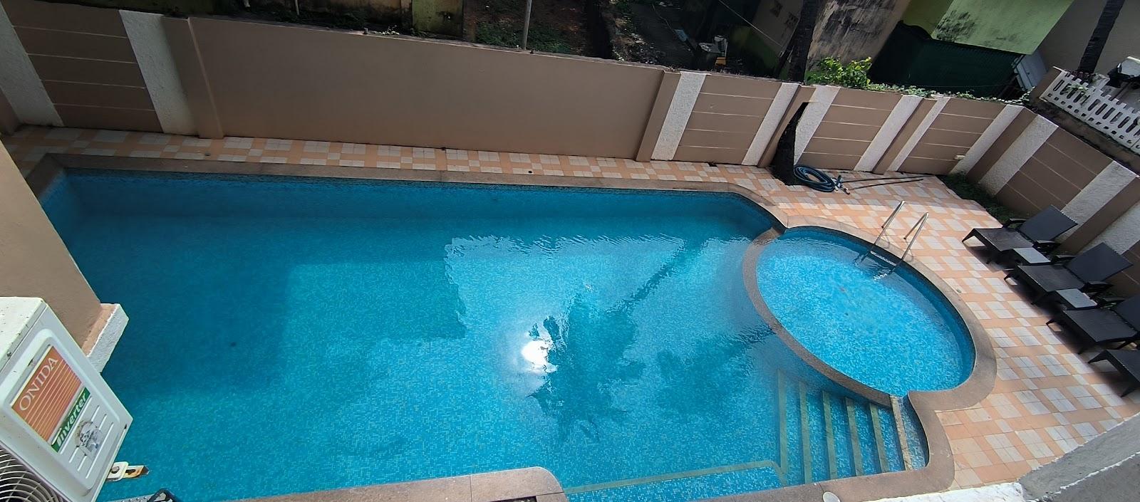 Hotel Supreme – photo 4