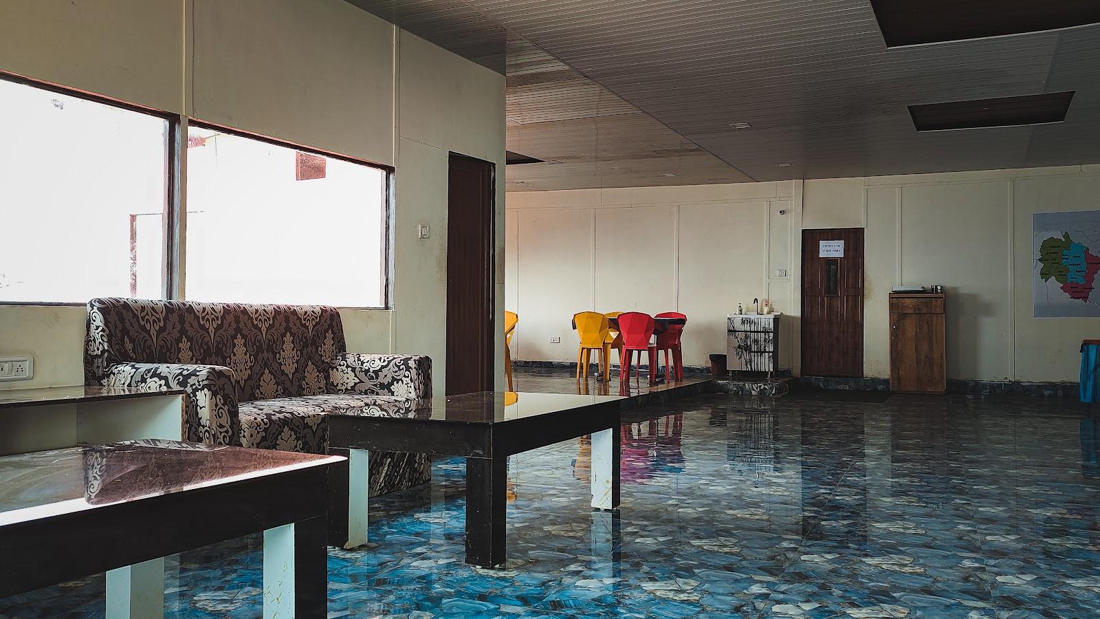Peace at Peak Resort Kanatal – photo 4