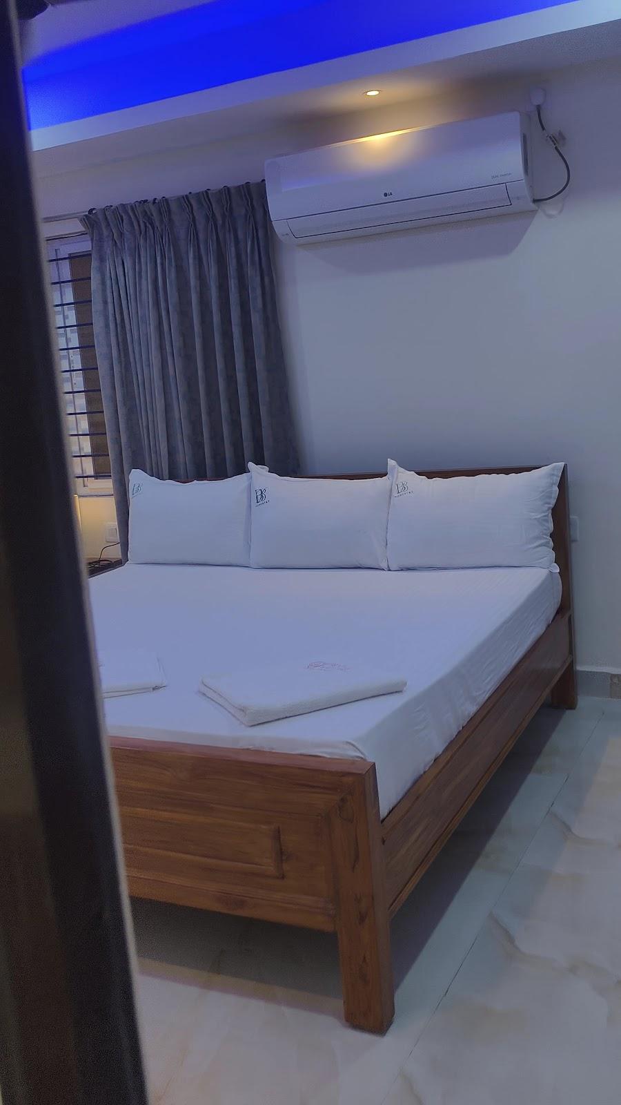 Bhargava Breeze Homestay – photo 2