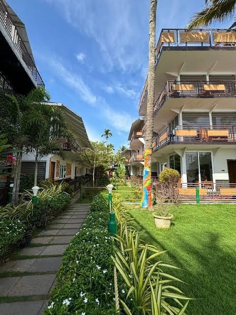 S'Cliff Beach Resort Varkala – photo 4