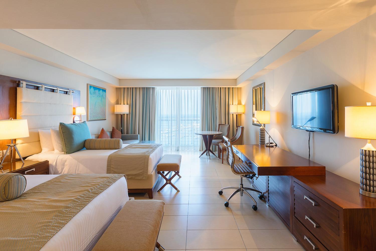 Barceló Mussanah Resort – photo 2