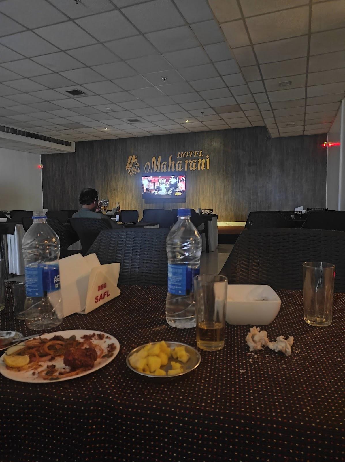 Hotel Maharani – photo 2