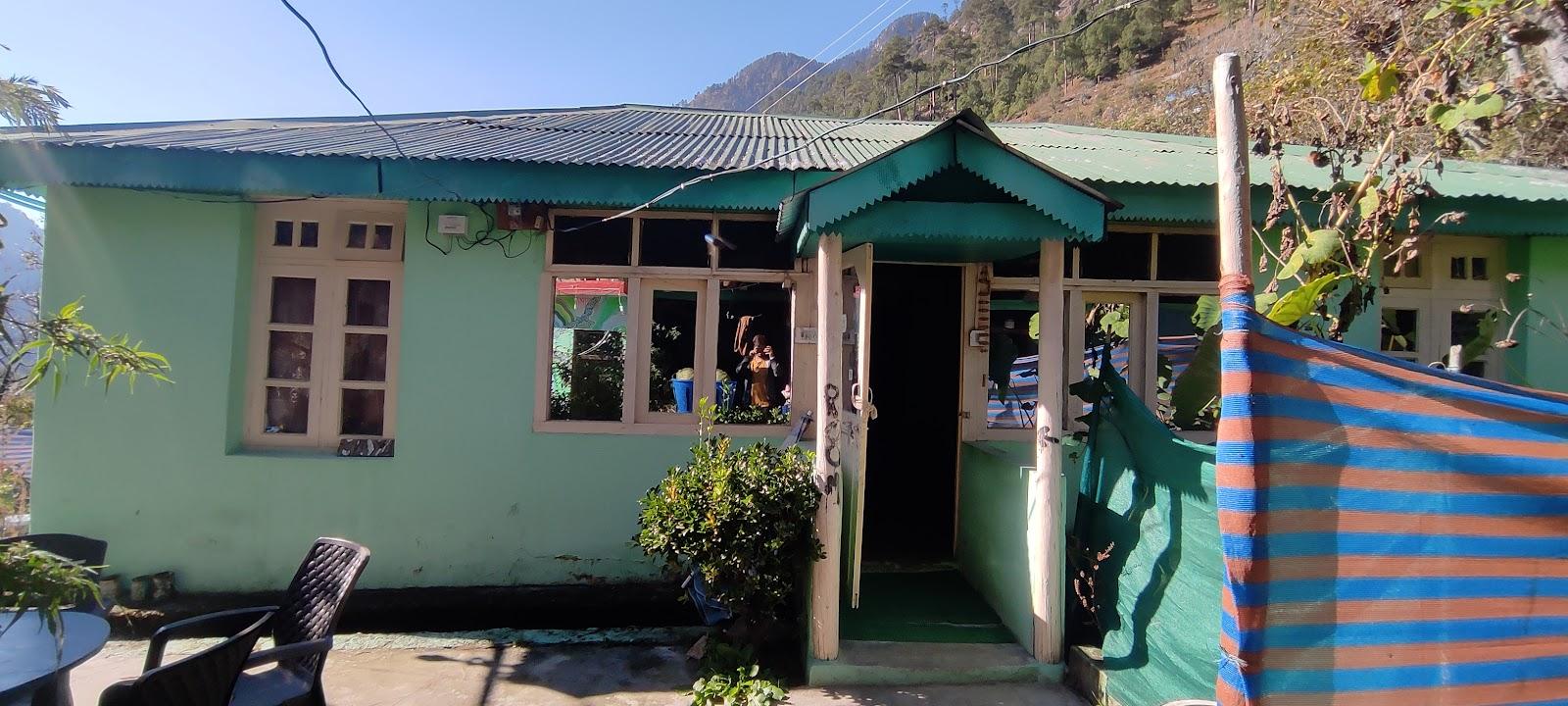 Maya Cafe Guest House – photo 1
