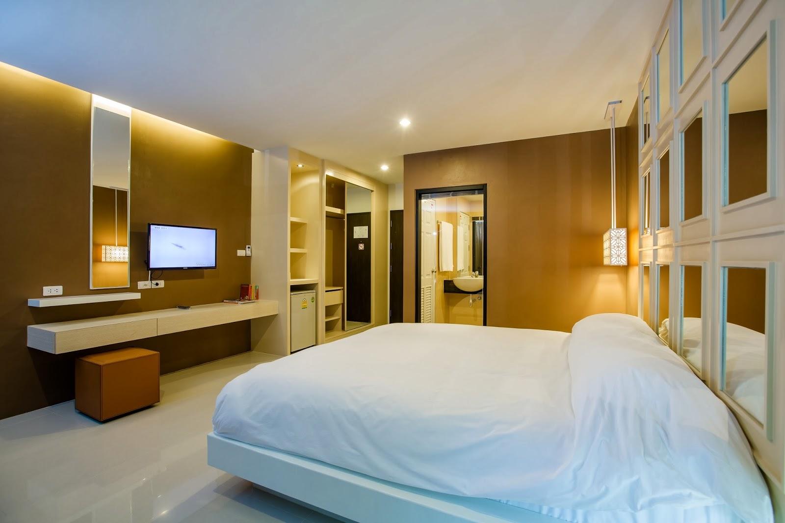 Naka Residence Hotel – photo 3