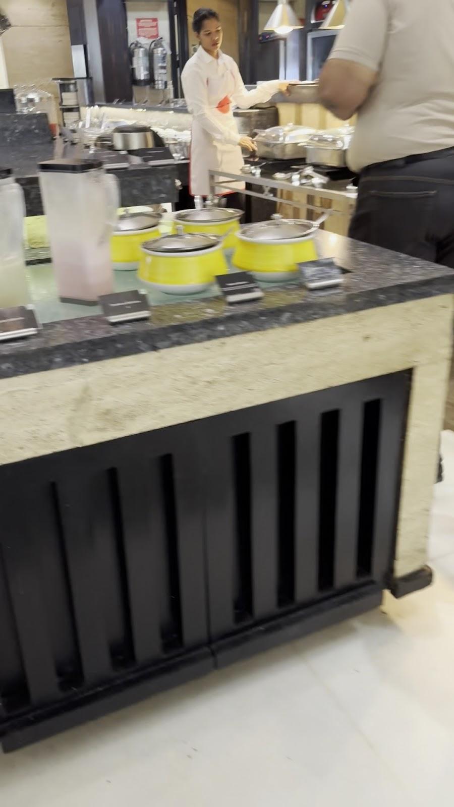 Radisson Blu Hotel Indore – photo 2