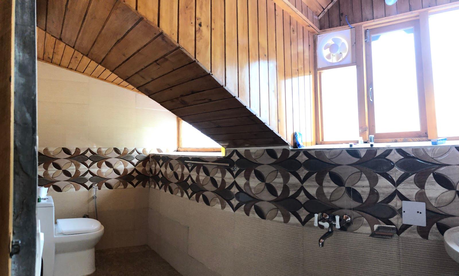 The Offbeat Chalet – photo 4