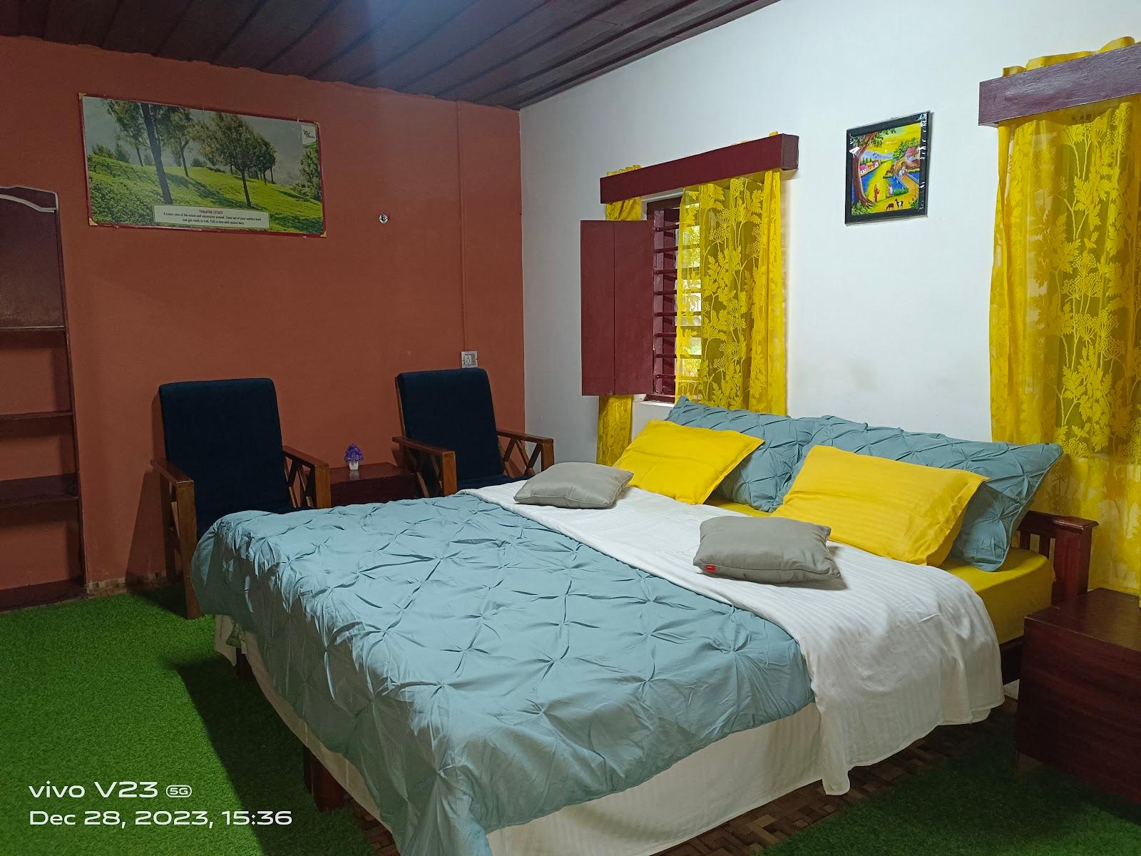 MUNNAR HOME STAY GREEN PARK COTTAGE NEAR LUCKKAM WATER FALL – photo 2