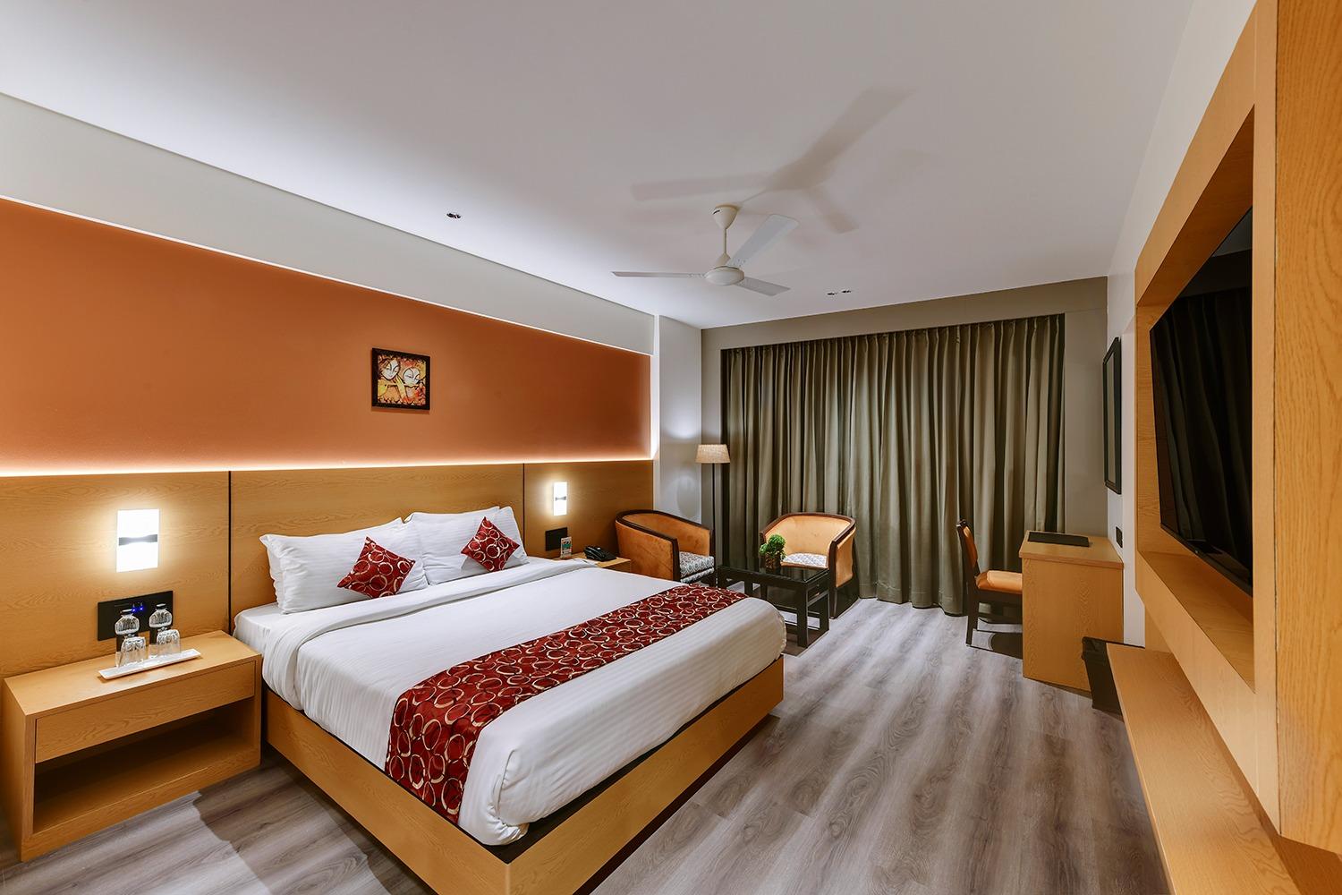 Quality Inn Regency – photo 3