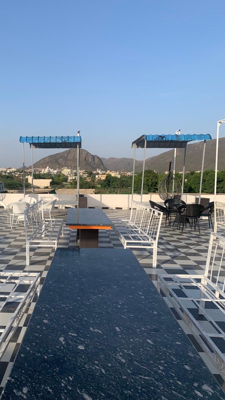 Hotel Mayura Pushkar : Best hotel in pushkar, luxury stay, candle light dinner in pushkar – photo 1
