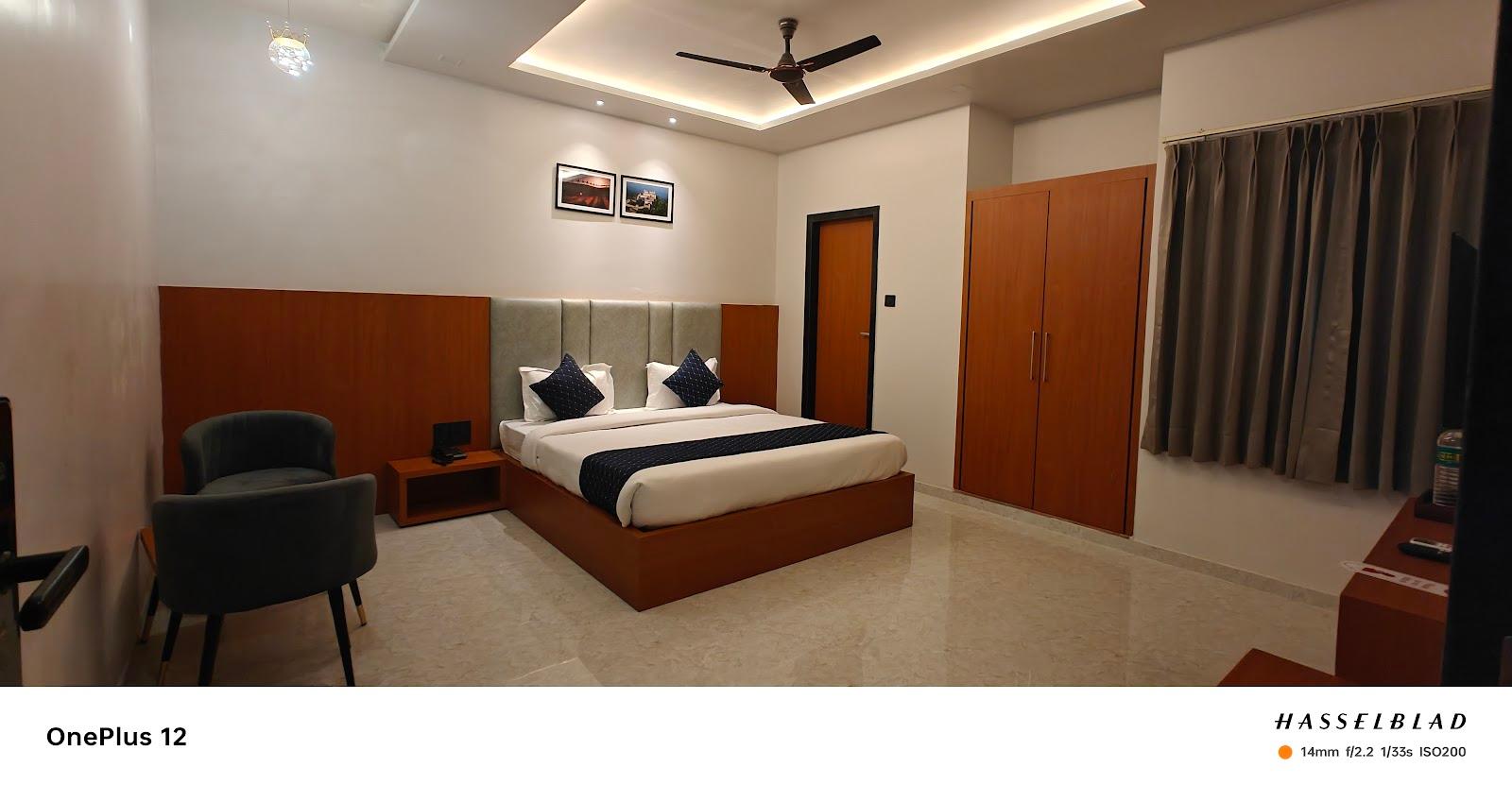 Hotel Pride of Chittor – photo 3