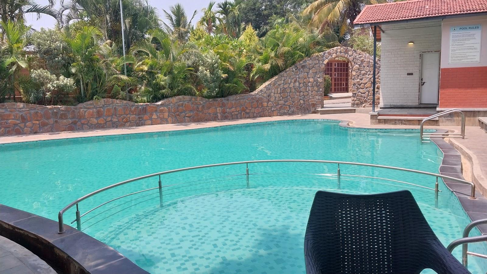 Nirantara Resort - Best Resort in Bengaluru | Luxury Nature and Adventure Retreat – photo 4