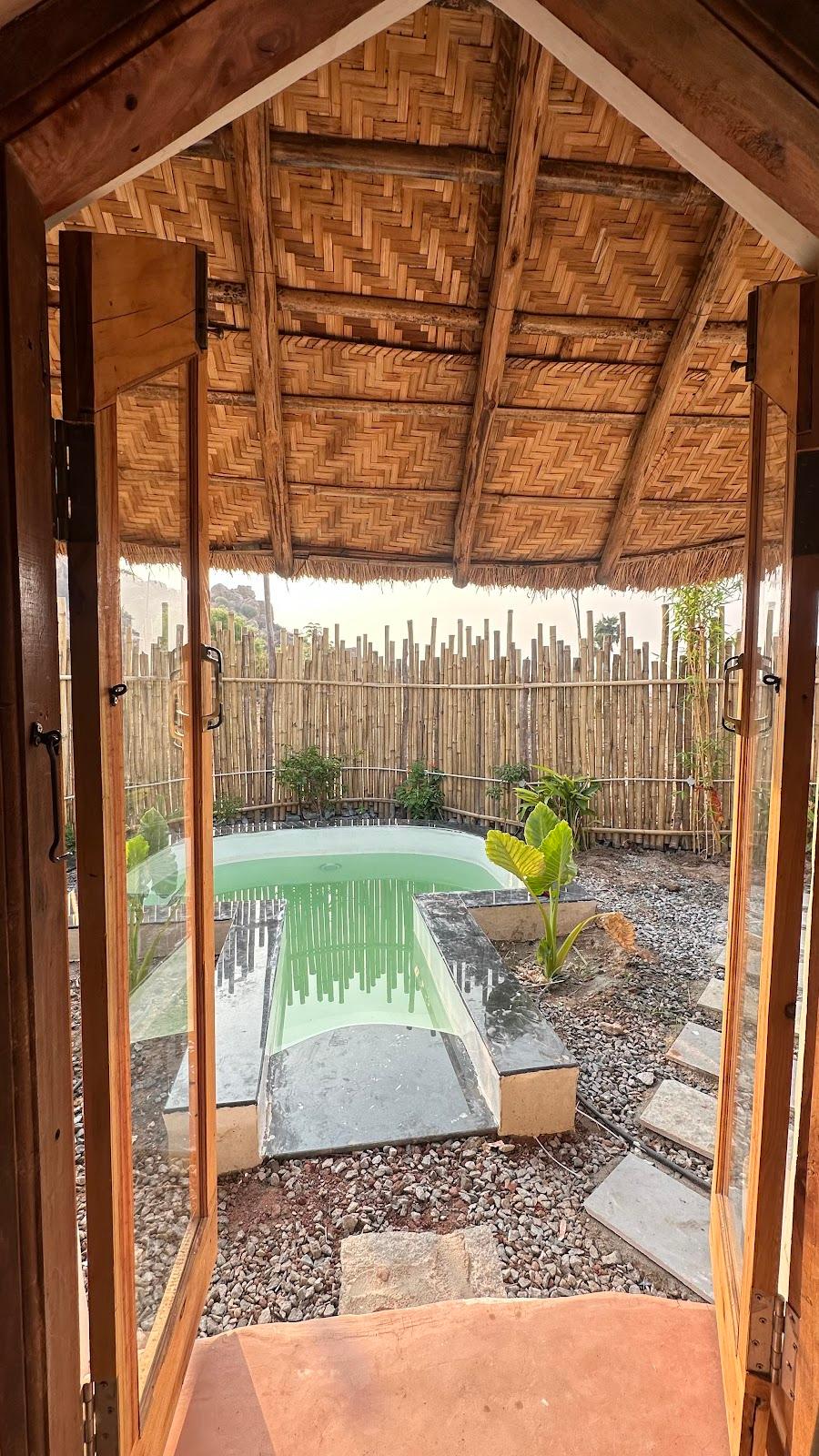 Mud House Hampi – photo 2