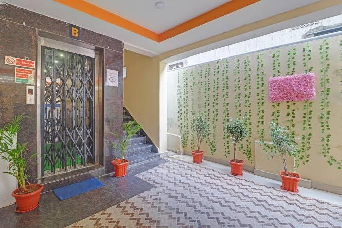 OYO Flagship 703783 Broholic Suites Near Nexus Hyderabad – photo 4