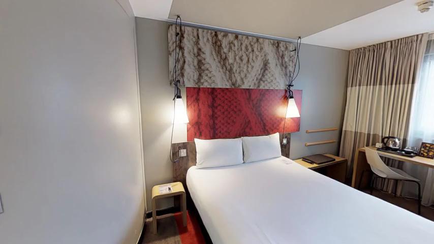 ibis London City - Shoreditch – photo 2