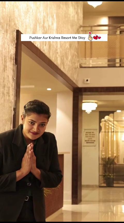 Krishna Resort Pushkar A Unit of Heritage Escape Hotels & Resorts – photo 2