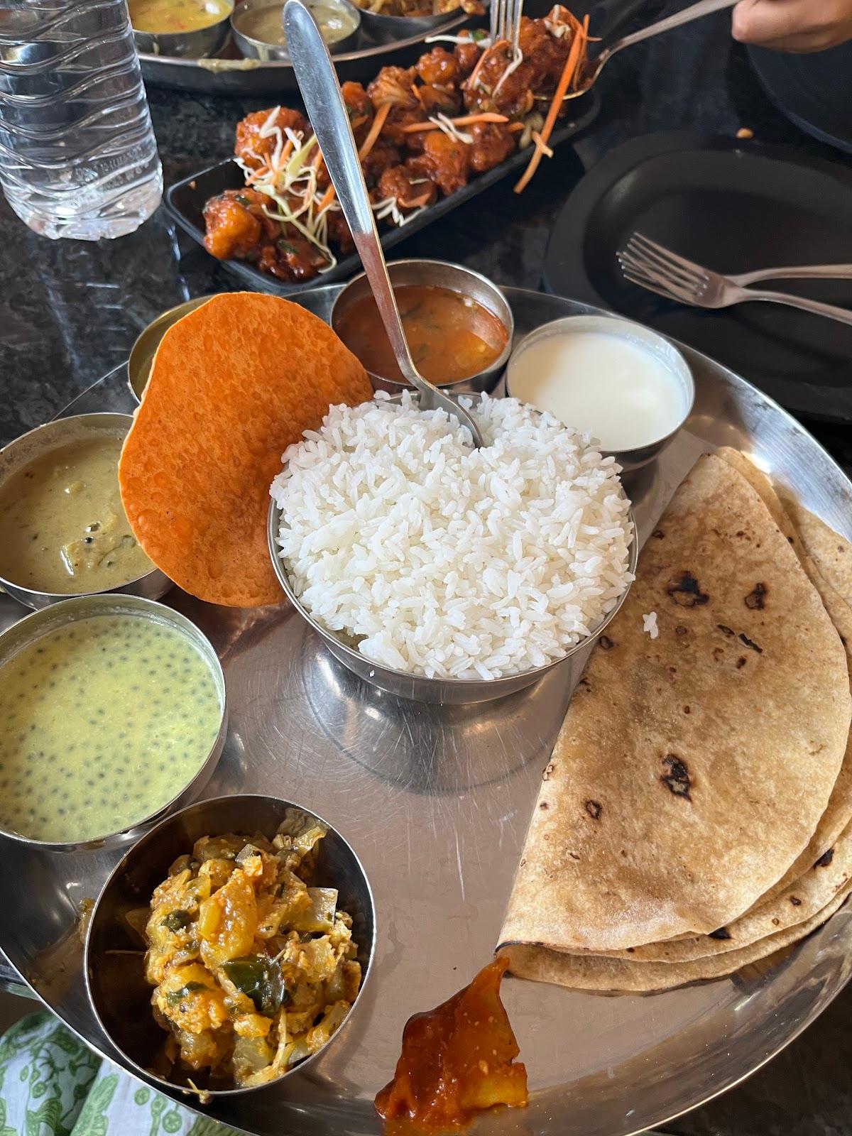 Hotel Gokarna Palace – photo 2