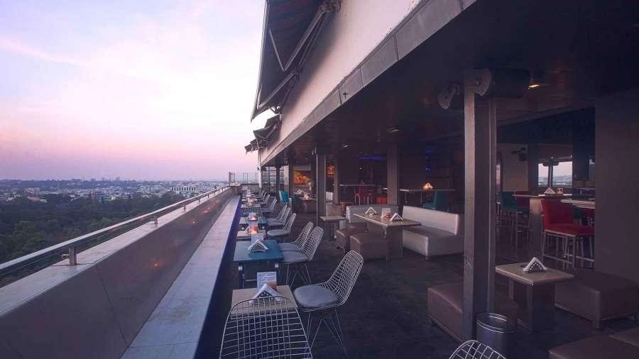 Hotel Ivory Tower - Bengaluru – photo 1