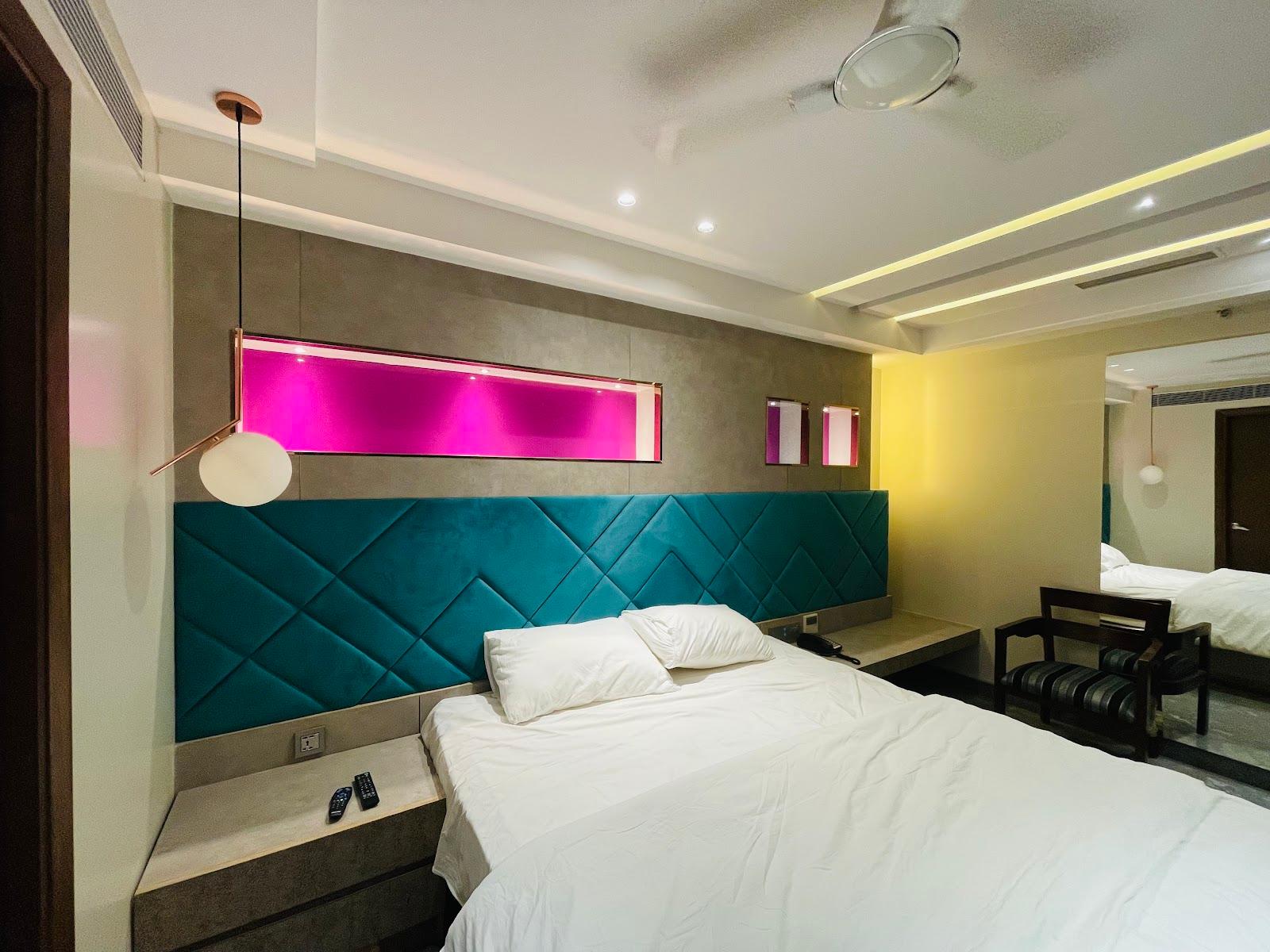 The Prime Delhi – photo 2