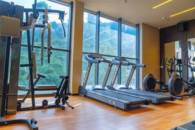 Montclair Ananta Elite Solan – photo 3