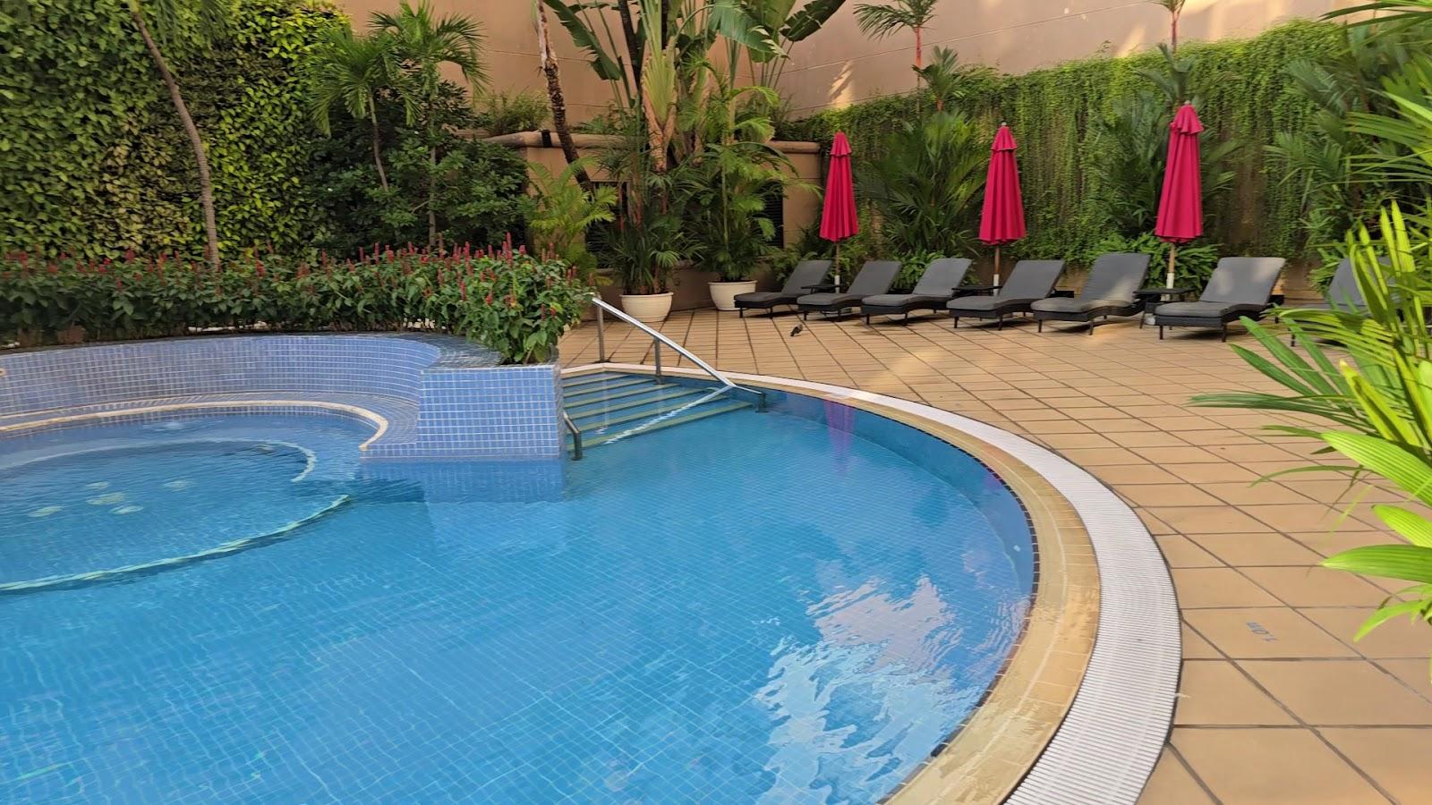 Caravelle Hotel – photo 2