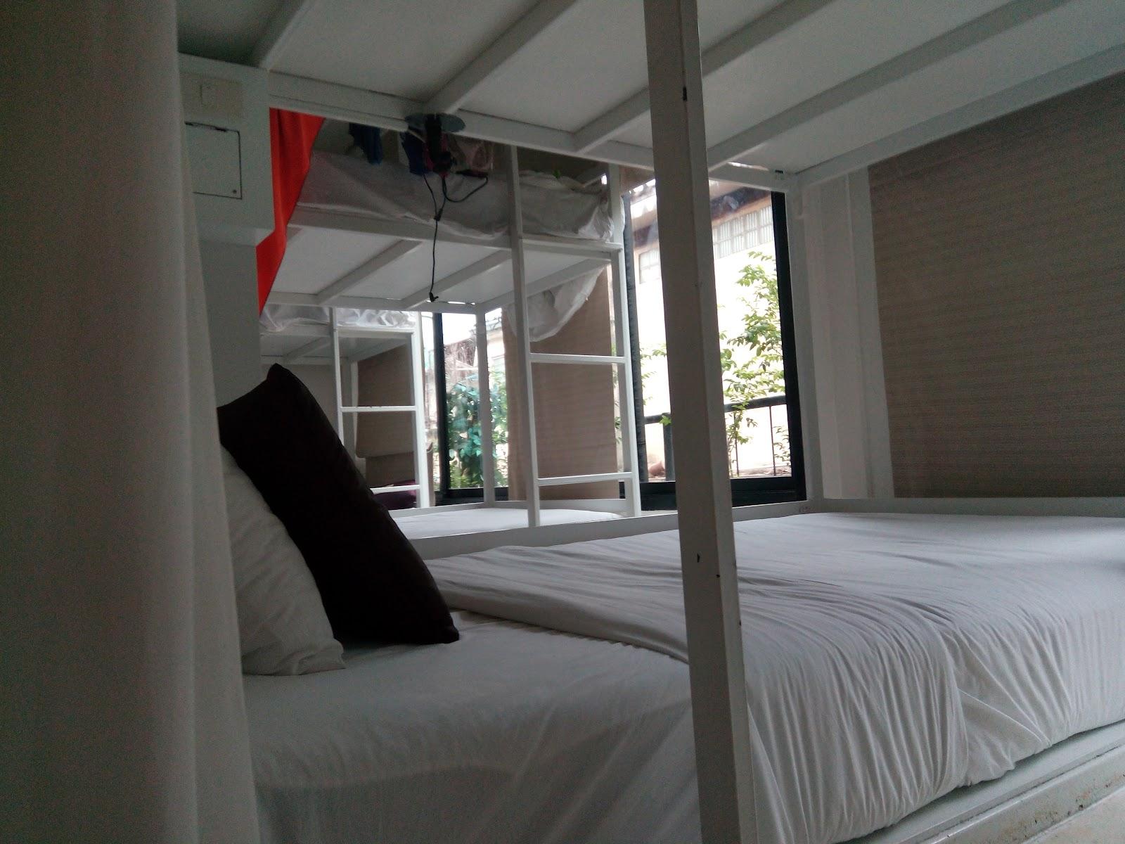 NapPark Hostel @ Khao San – photo 3