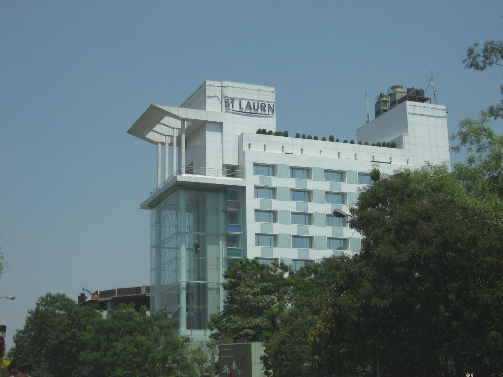 St Laurn - Koregaon Park, Pune
