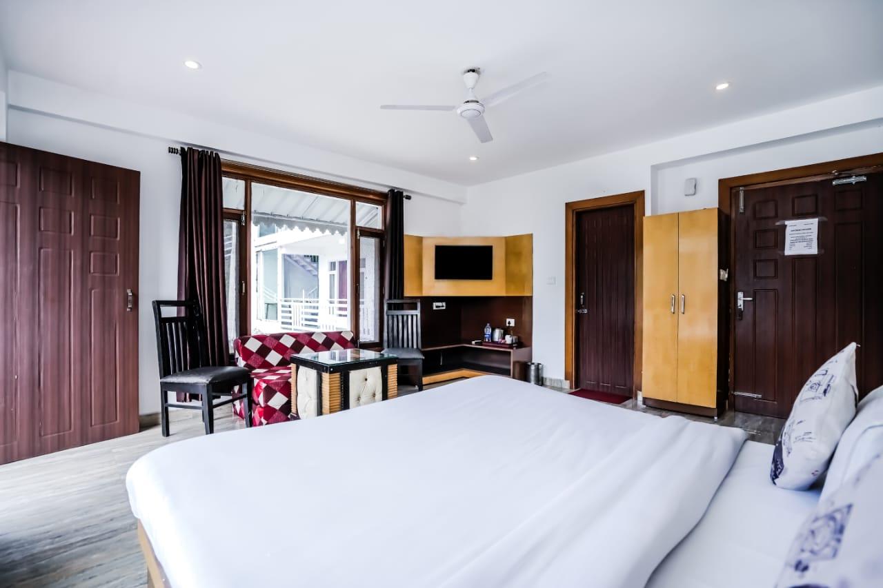 Winterland Hotel – photo 3