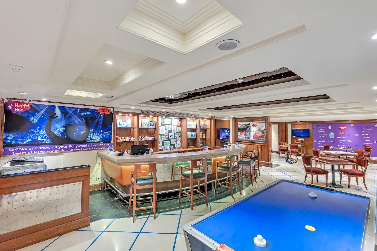 Club Mahindra White Meadows – photo 4