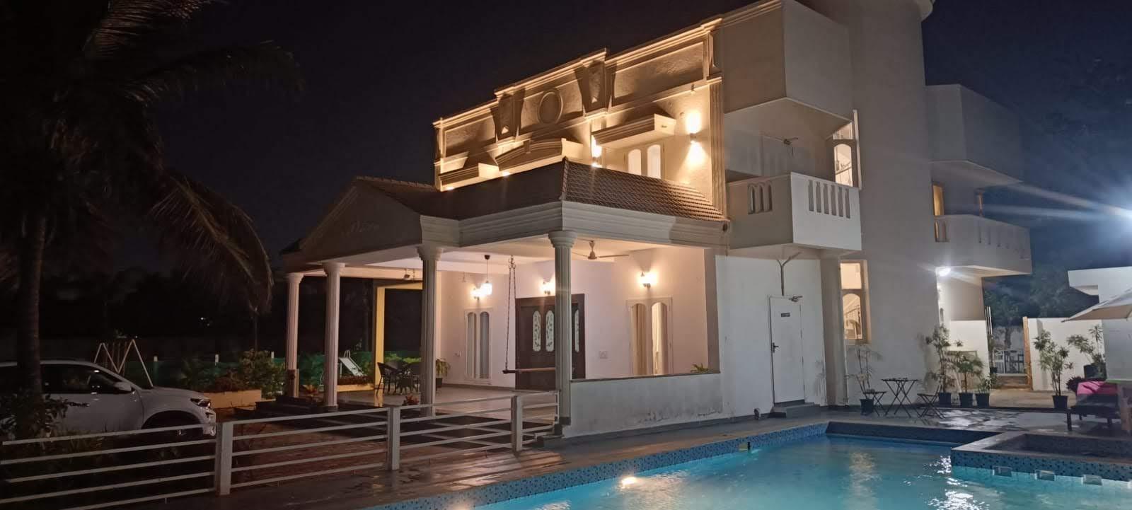 ECR Resort – photo 1
