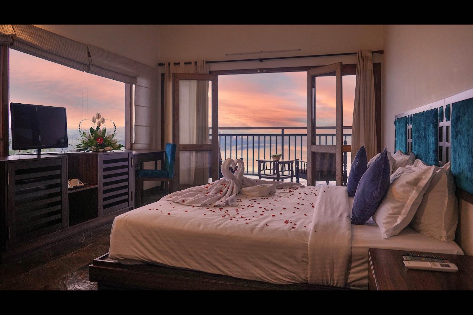 Vistara Resort – photo 3