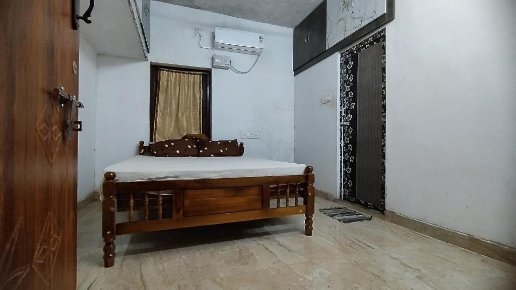 Ramnath Residency Rameswaram