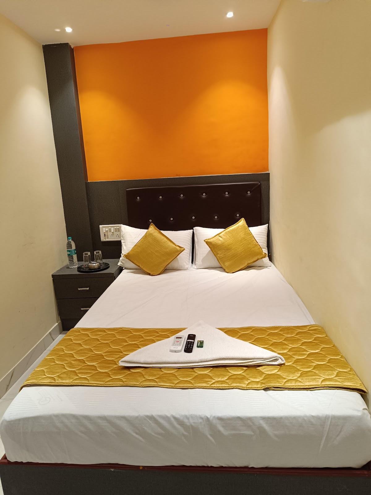 Hotel Powai Residency – photo 2