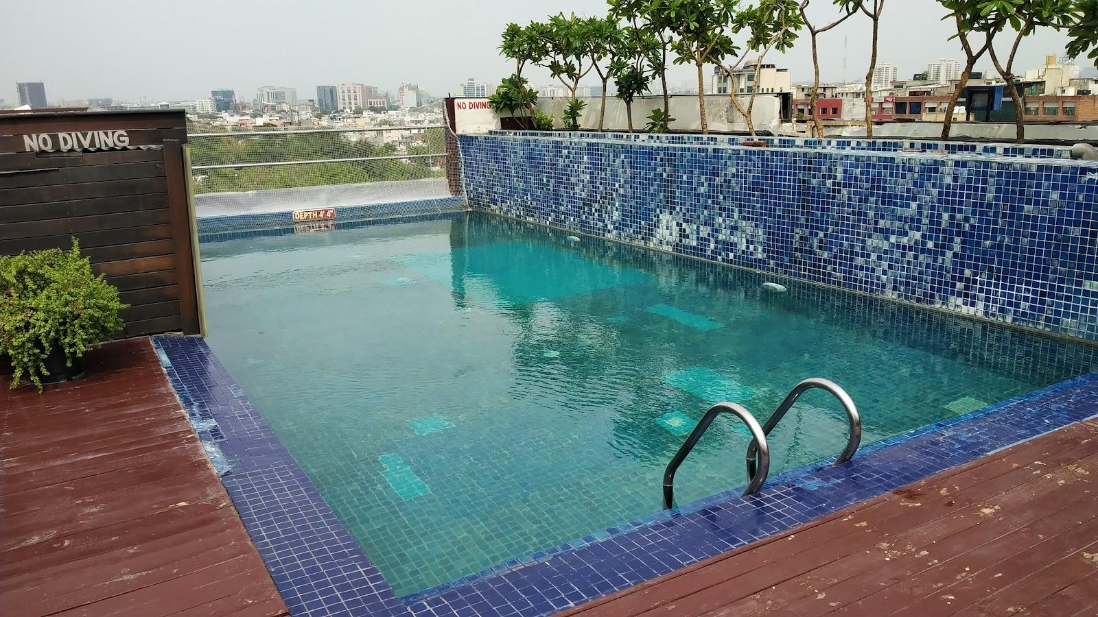Park Inn, Gurgaon – photo 4