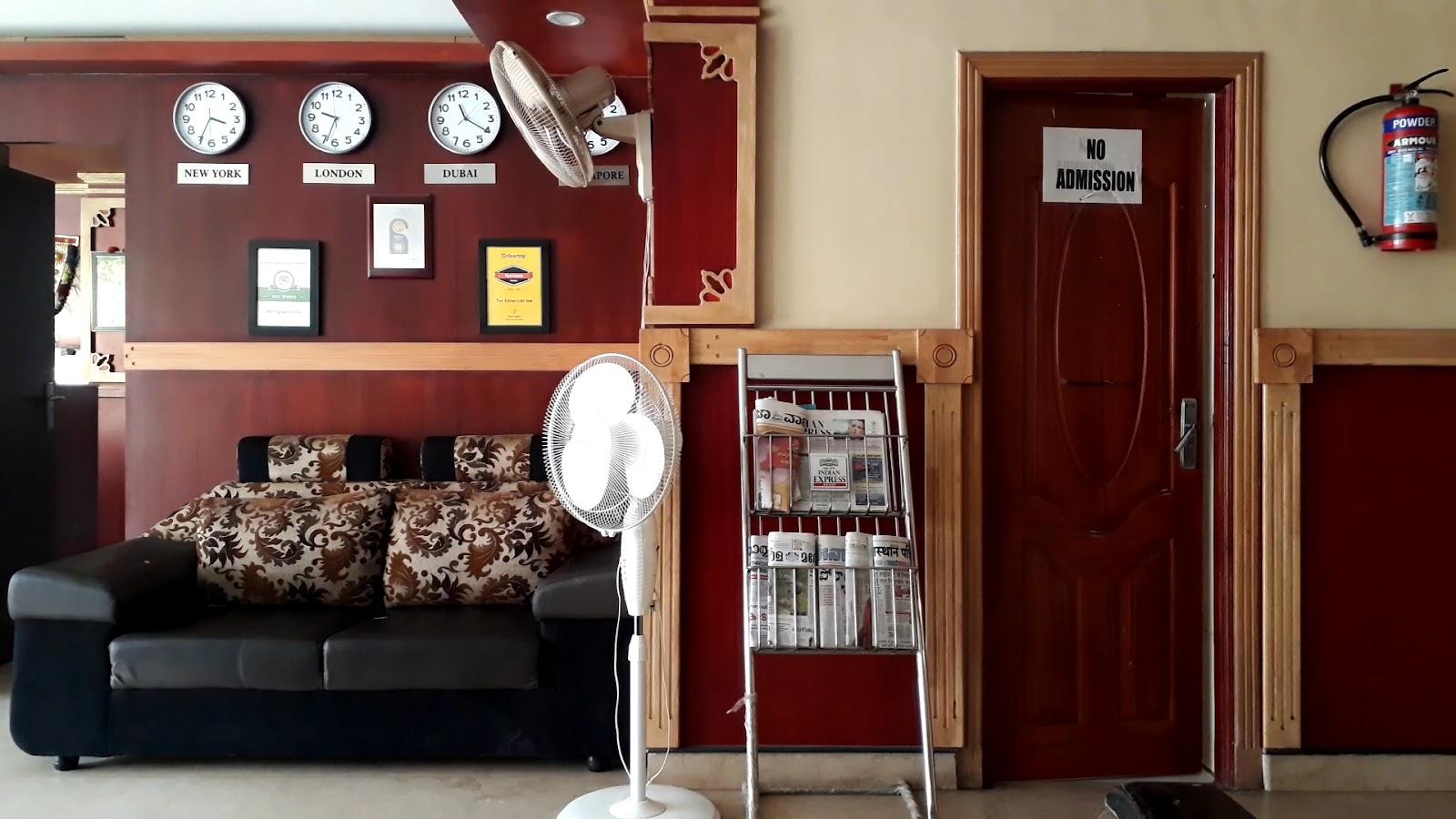 The Signature Inn – photo 2