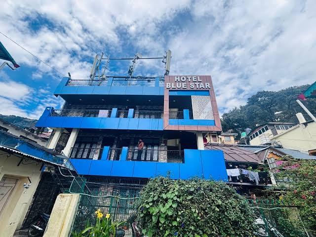 Hotel Blue Star – photo 3