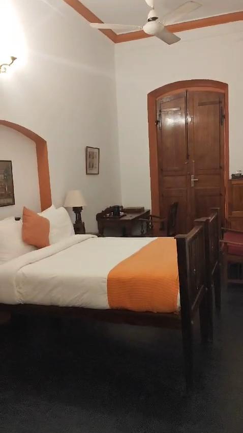 Hotel De L'Orient, 18th Century, Puducherry – photo 2