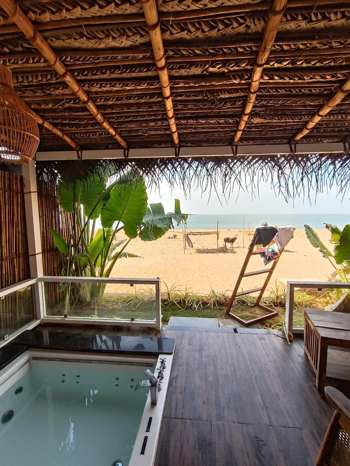 THE SHORE AGONDA – photo 1
