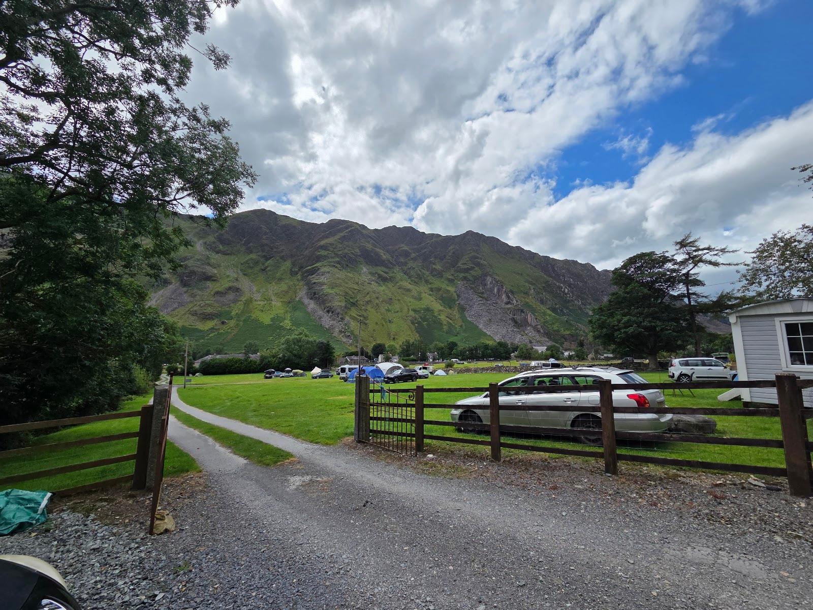 Cae Gwyn Campsite – photo 4