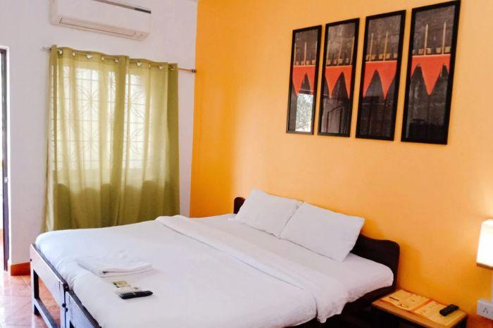 Baga beach house – photo 3