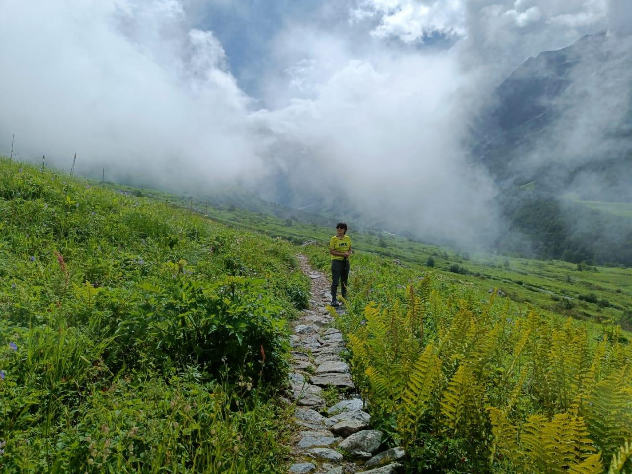 Valley of Flowers Holiday Inn – photo 4